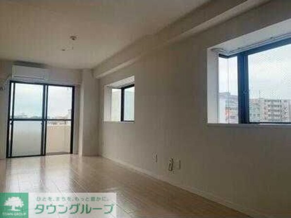 エスポワール東和第二の物件内観写真